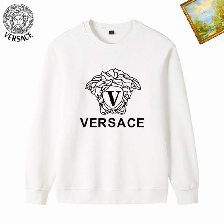 Picture of Versace Sweatshirt _SKUVersaceM-3XL25tn6436327